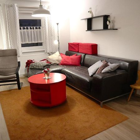 Apartamento Haus Schwedes Titisee-Neustadt Exterior foto