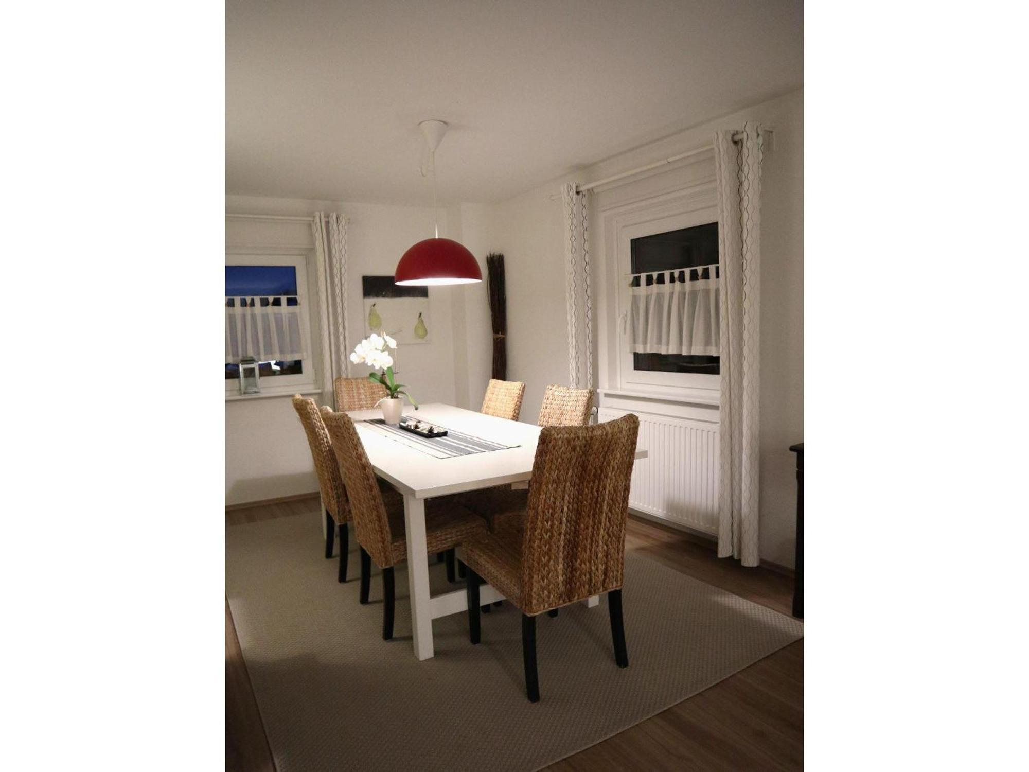 Apartamento Haus Schwedes Titisee-Neustadt Exterior foto