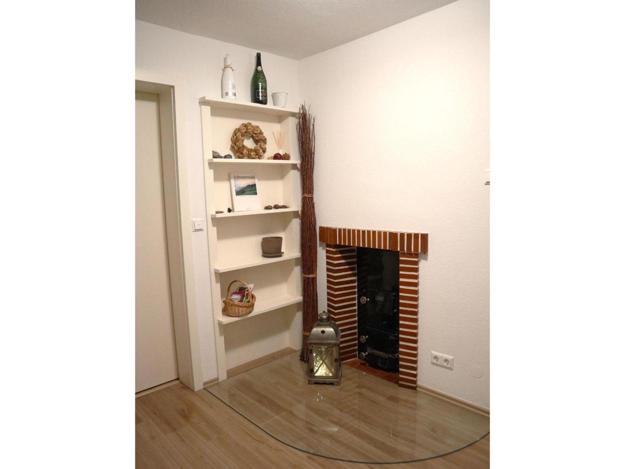 Apartamento Haus Schwedes Titisee-Neustadt Exterior foto