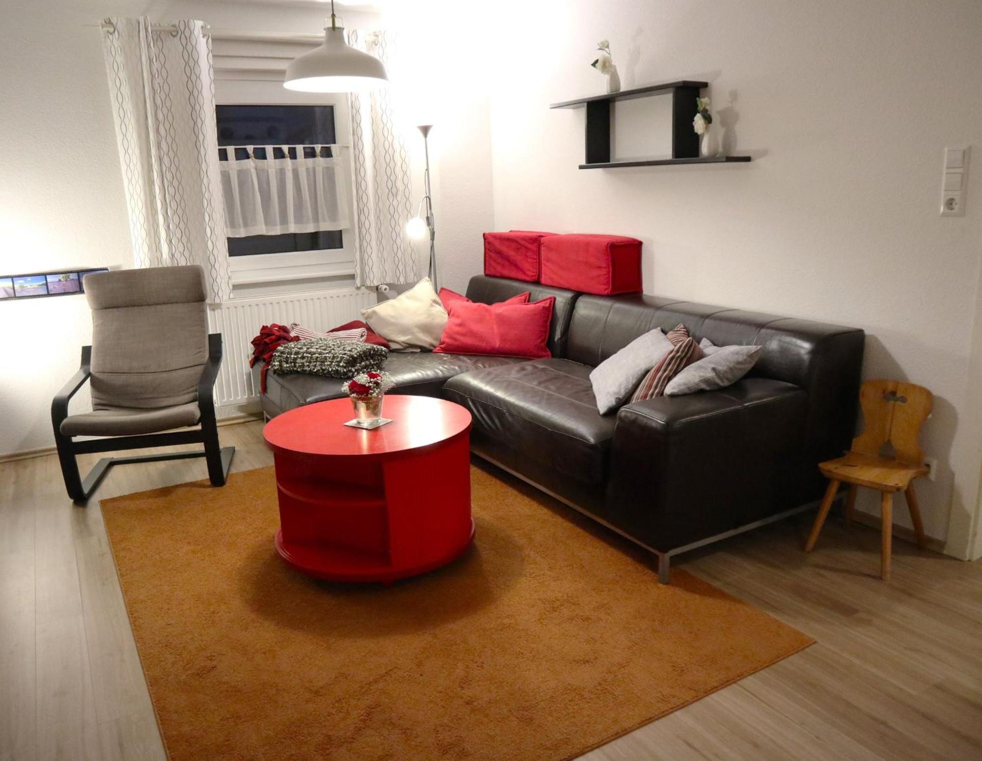 Apartamento Haus Schwedes Titisee-Neustadt Exterior foto
